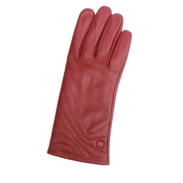 Eastern Counties Leather Womens/Ladies Thea Leather Gloves