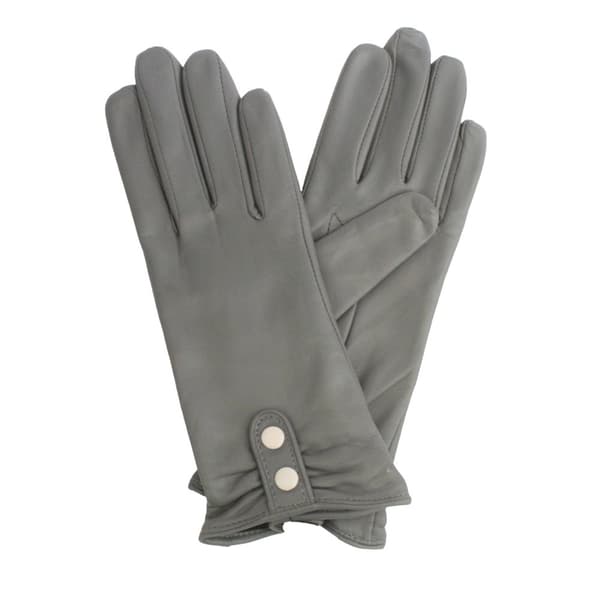 Eastern Counties Leather Hope vinterhandskar i läder