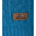 Miniatyrbild 4 av 4: Trespass Kollie stickade handskar, dam/dam