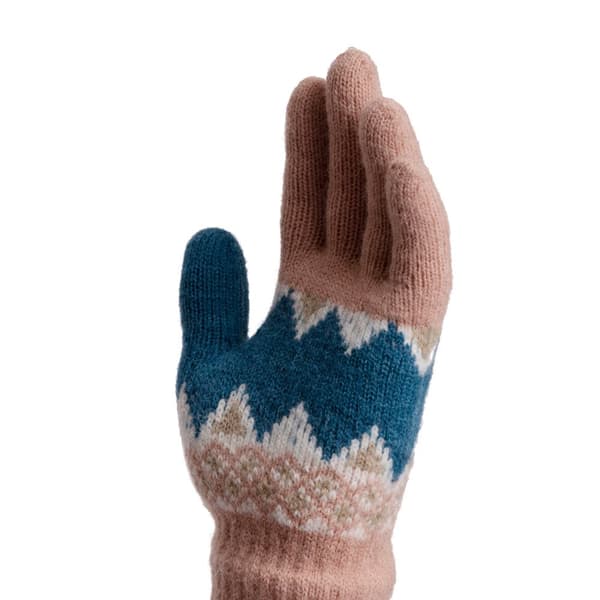 Trespass Childrens/Kids Norta Ski Gloves