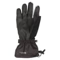 Miniatyrbillede 2 af 3: Mountain Warehouse Womens/Ladies Long Cuff Waterproof Ski Gloves