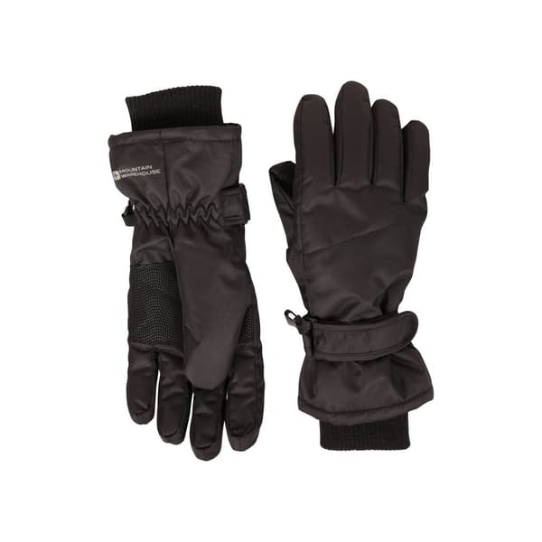 Mountain Warehouse Isotherm vattentäta skidhandskar för damer/kvinnor