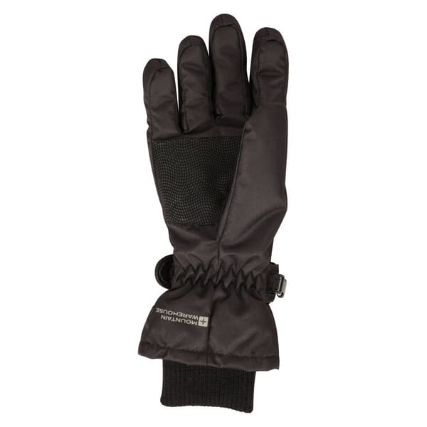 Mountain Warehouse Isotherm vattentäta skidhandskar för damer/kvinnor