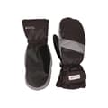 Miniatyrbilde 3 av 3: Mountain Warehouse Mens Pinnacle Extreme Waterproof Ski Mittens