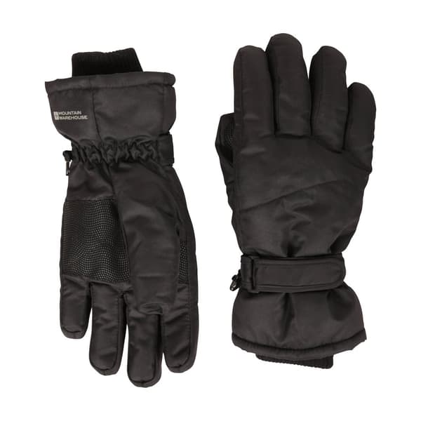 Mountain Warehouse Isotherm vattentäta skidhandskar för herrar