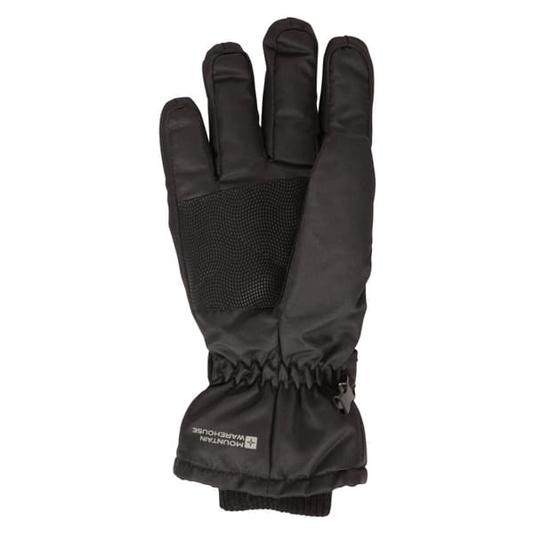Mountain Warehouse Isotherm vattentäta skidhandskar för herrar