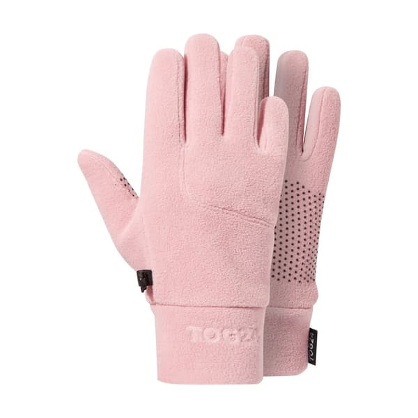 TOG24 Unisex Adult Stride Microfleece Gloves
