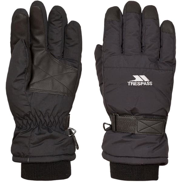 Trespass Skidhandskar Unisex Vuxen Gohan II