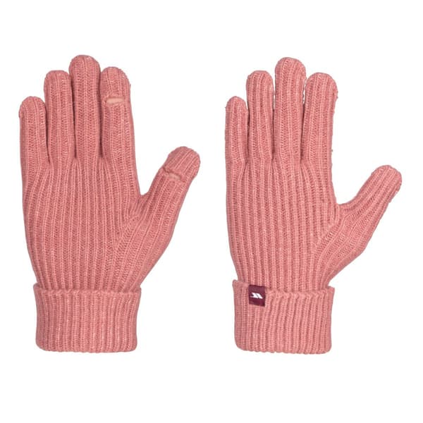 Trespass Womens/Ladies Dom Winter Gloves