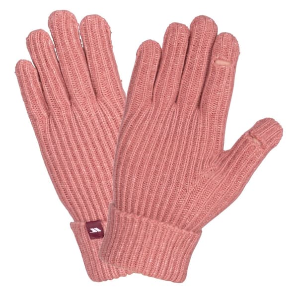Trespass Womens/Ladies Dom Winter Gloves