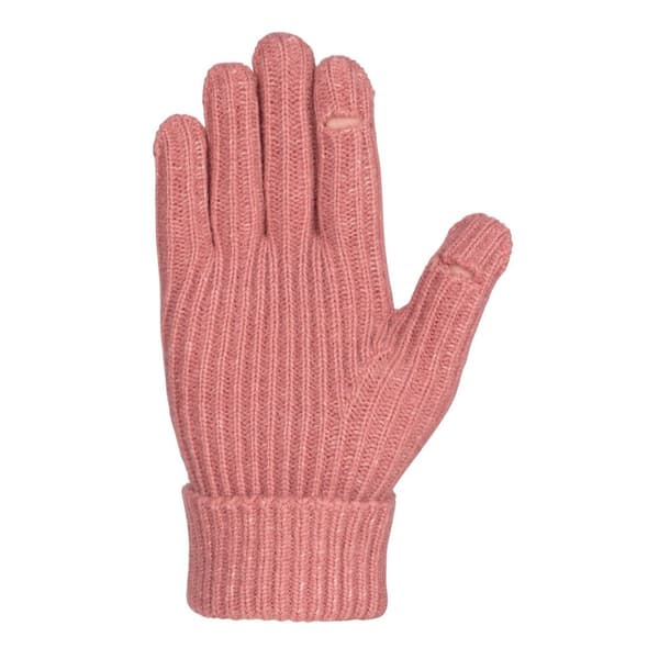 Trespass Womens/Ladies Dom Winter Gloves