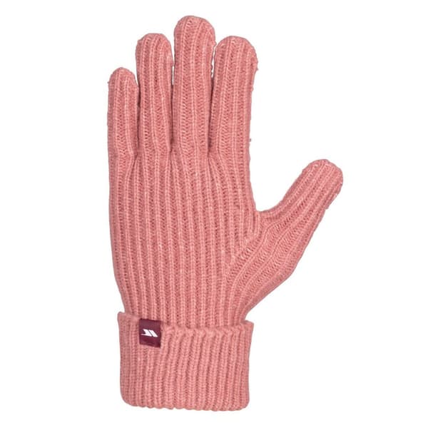 Trespass Womens/Ladies Dom Winter Gloves