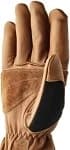 HESTRA JOB SIERRA Tan/Black, Hestra arbetshandskar ofodrade