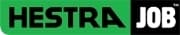 HESTRA JOB SIERRA Tan/Black, Hestra arbetshandskar ofodrade