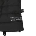 Miniatyrbilde 4 av 4: Regatta Unisex Adult Padded Stretch Logo Gloves