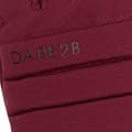 Miniatyrbilde 4 av 4: Dare 2B Womens/Ladies Charisma III Logo Ski Gloves