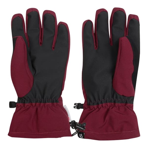 Dare 2B Womens/Ladies Charisma III Logo Ski Gloves