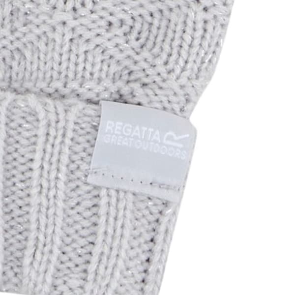 Regatta Womens/Ladies Multimix V Gloves