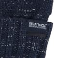 Miniatyrbilde 3 av 3: Regatta Womens/Ladies Multimix V Gloves