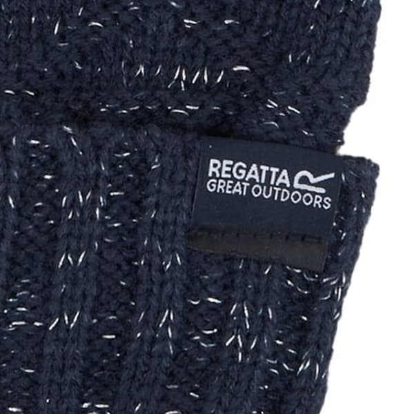 Regatta Womens/Ladies Multimix V Gloves
