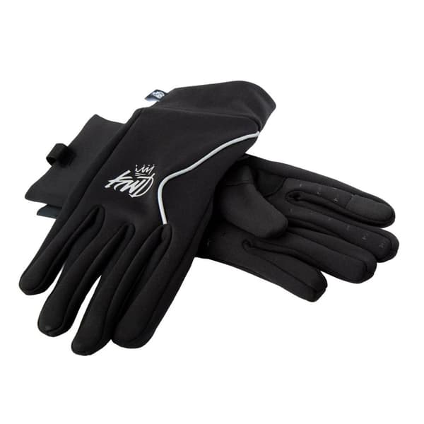 Kings Will Dream Mens Drayford Cuffed Winter Gloves