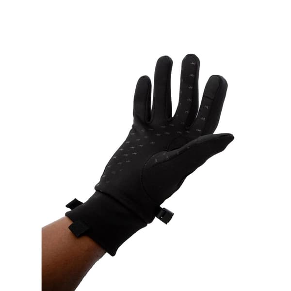 Kings Will Dream Mens Drayford Cuffed Winter Gloves