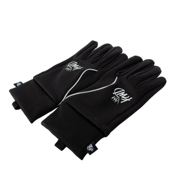 Kings Will Dream Mens Drayford Cuffed Winter Gloves