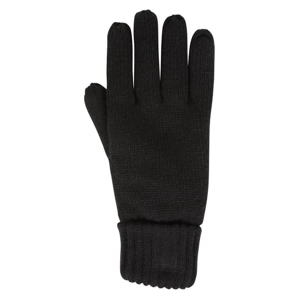 Mountain Warehouse Isotherm Faux Fur Fodrade Handskar för herrar