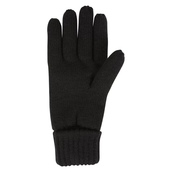 Mountain Warehouse Isotherm Faux Fur Fodrade Handskar för herrar