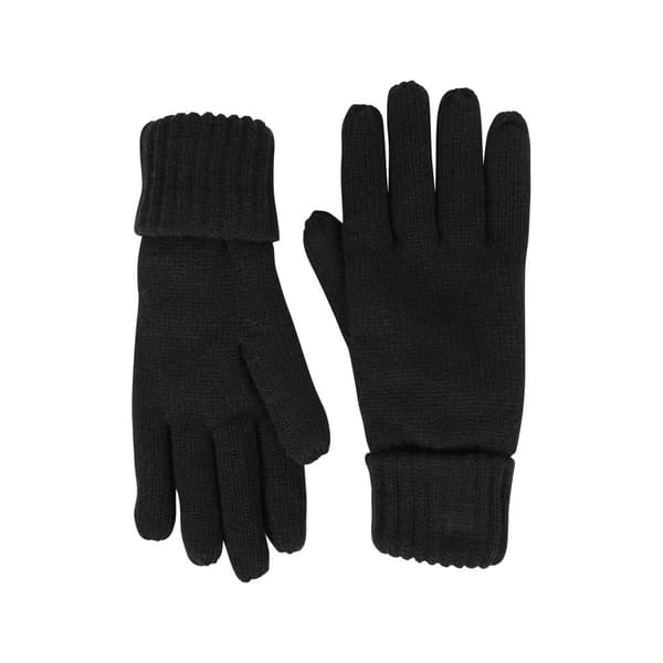 Mountain Warehouse Isotherm Faux Fur Fodrade Handskar för herrar