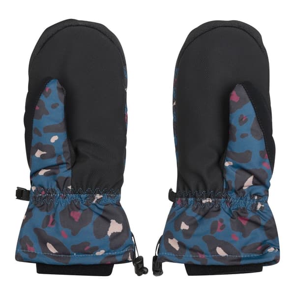 Dare 2B Womens/Ladies Dignity II Waterproof Animal Print Ski Gloves