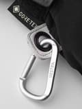 Miniatyrbild 6 av 11: HESTRA ARMY LEATHER GORE-TEX 3-FINGER Black/Black
