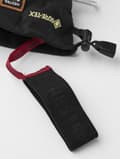 Miniatyrbild 4 av 11: HESTRA ARMY LEATHER GORE-TEX 3-FINGER Black/Black