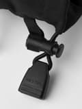 Miniatyrbild 5 av 11: HESTRA ARMY LEATHER GORE-TEX 3-FINGER Black/Black