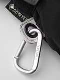 Miniatyrbild 6 av 11: HESTRA ARMY LEATHER GORE-TEX 3-FINGER Black/Black