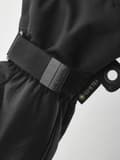 Miniatyrbild 7 av 11: HESTRA ARMY LEATHER GORE-TEX 3-FINGER Black/Black