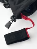 Miniatyrbild 8 av 11: HESTRA ARMY LEATHER GORE-TEX 3-FINGER Black/Black