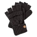 Miniatyrbilde 1 av 2: Craghoppers Womens/Ladies Niamh Mittens
