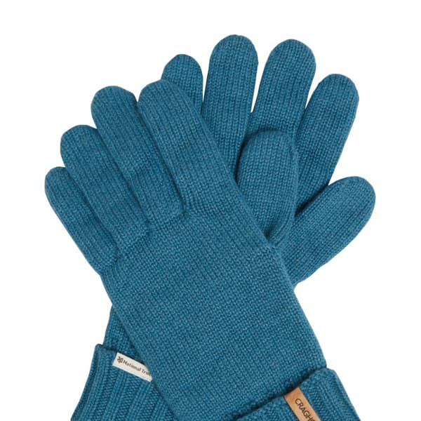 Craghoppers Unisex Adult National Trust Gaddings Winter Gloves