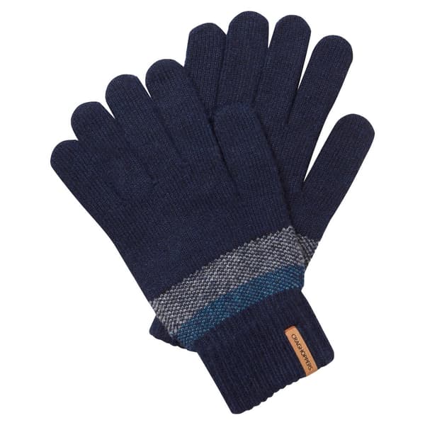 Craghoppers Mens Forster Winter Gloves