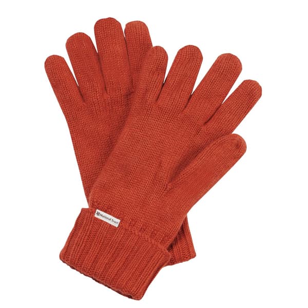 Craghoppers Womens/Ladies The National Trust Gloves