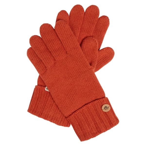 Craghoppers Womens/Ladies The National Trust Gloves