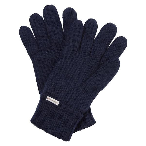 Craghoppers Womens/Ladies The National Trust Gloves