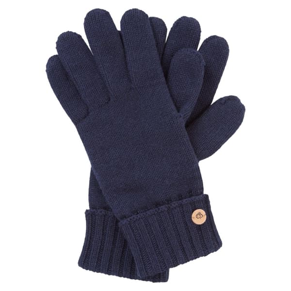 Craghoppers Womens/Ladies The National Trust Gloves