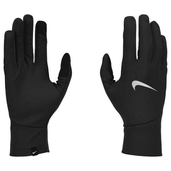 Nike Mens 2024 Pacer Lightweight Running Gloves