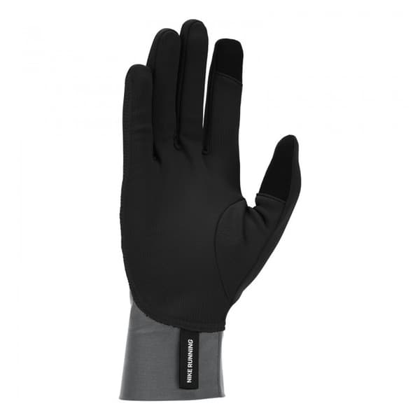 Nike Mens 2024 Pacer Midweight Running Gloves