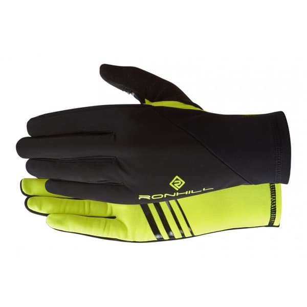 Ronhill Unisex Adult Wind Block Gloves