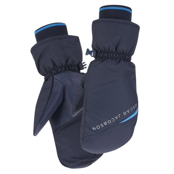 Oscar Jacobson Mens Winter Mittens