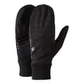 Miniatyrbillede 1 af 2: Ronhill Unisex Adult Logo Mittens