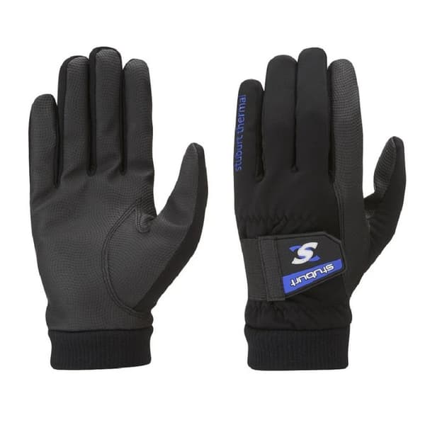 Stuburt Mens Thermal Gloves